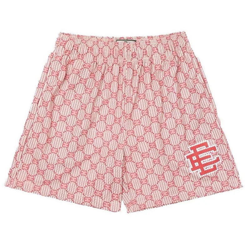 Eric Emanuel x GG red
