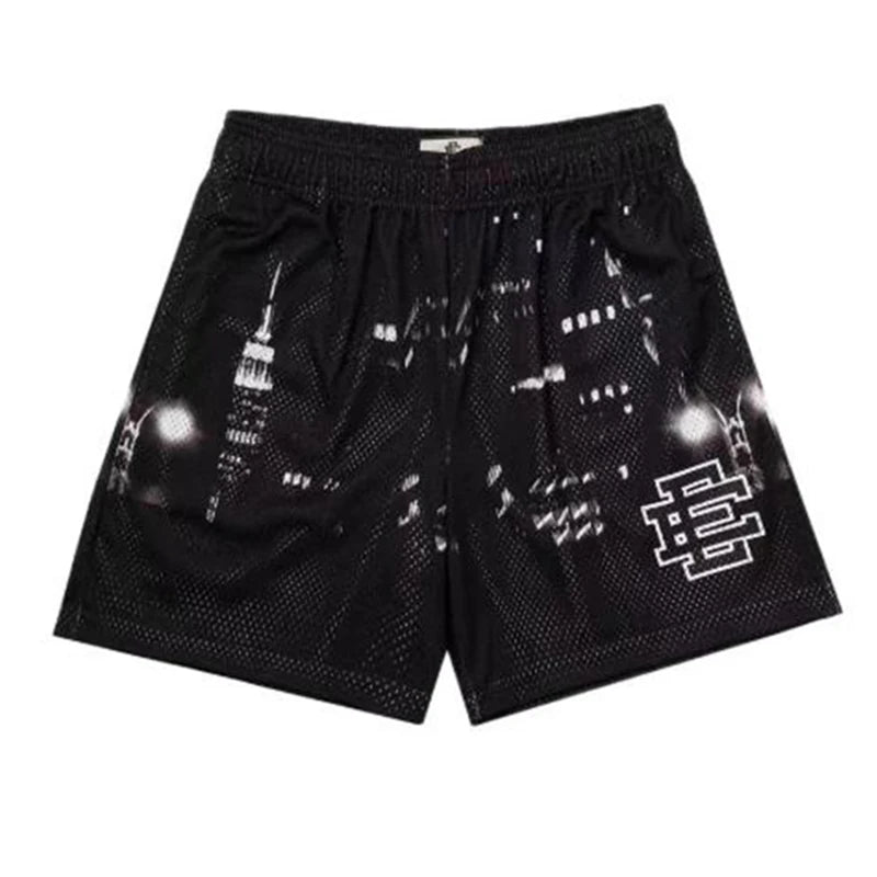 Eric Emanuel New york shorts