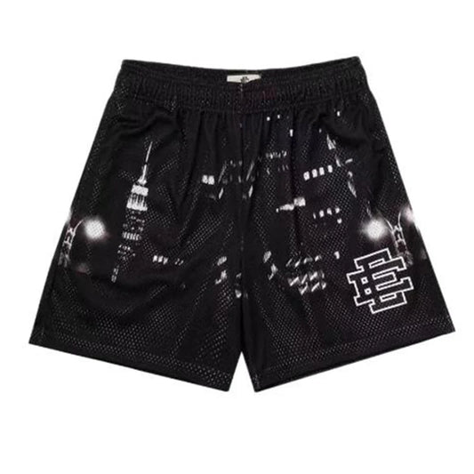Eric Emanuel New york shorts