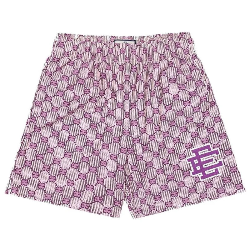 Eric Emanuel x GG purple