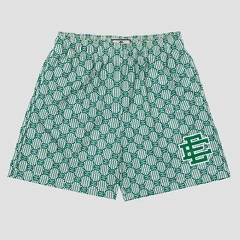 Eric Emanuel x GG green