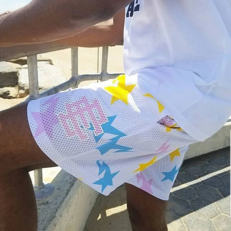 Eric Emanuel x bape