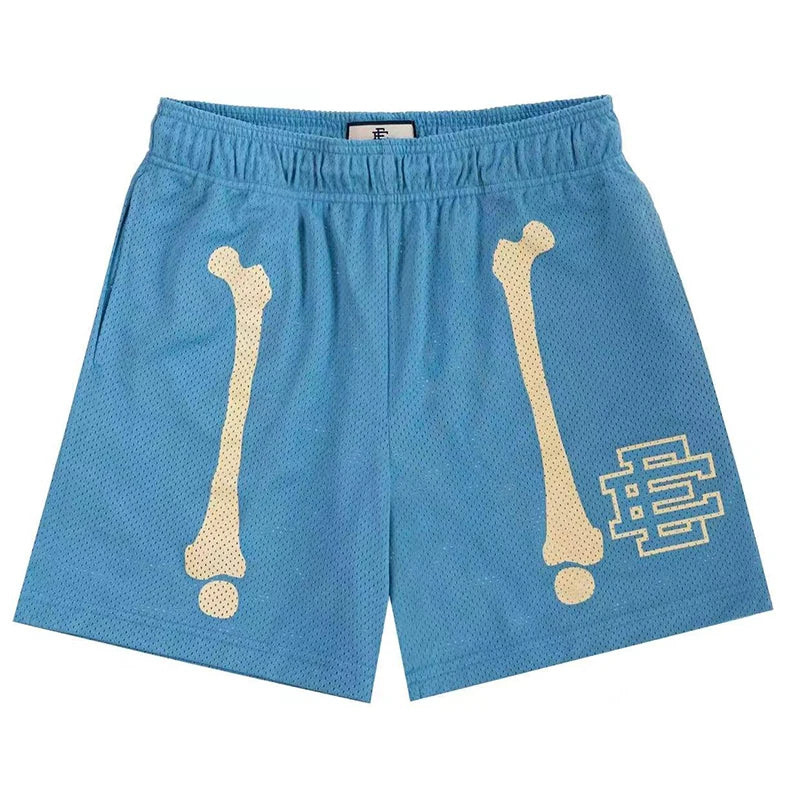 Eric Emanuel carolina blue