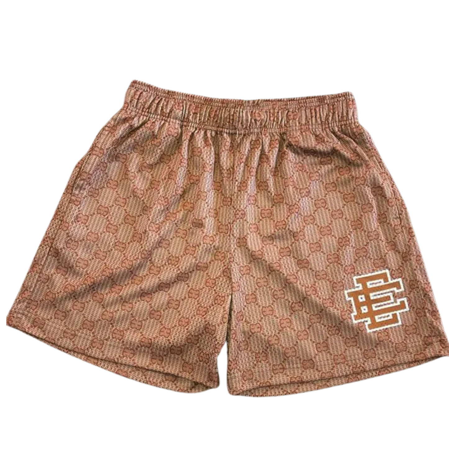 Eric Emanuel x GG brown