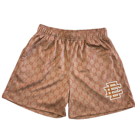 Eric Emanuel x GG brown