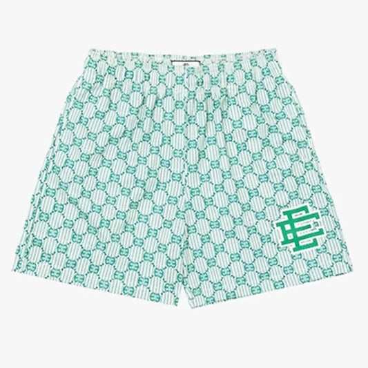 Eric Emanuel x GG mint green