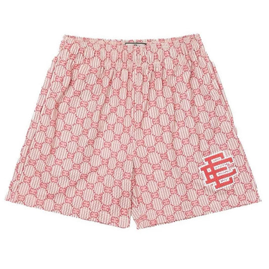 Eric Emanuel x GG red