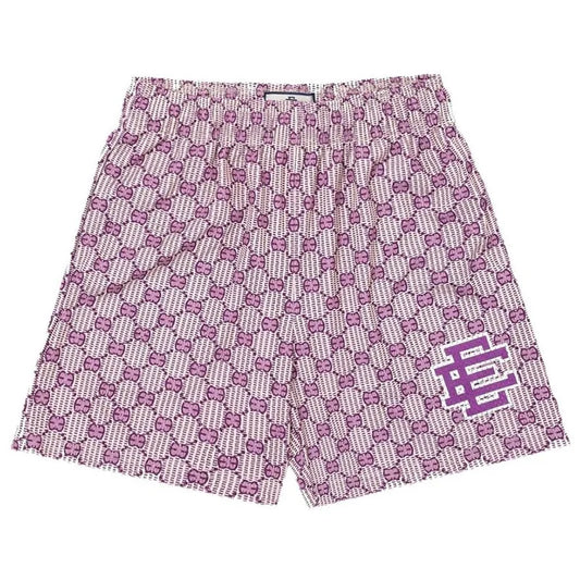 Eric Emanuel x GG purple