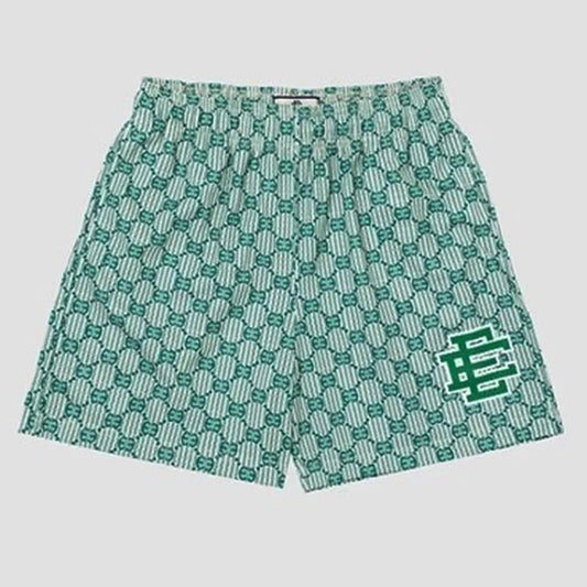 Eric Emanuel x GG green